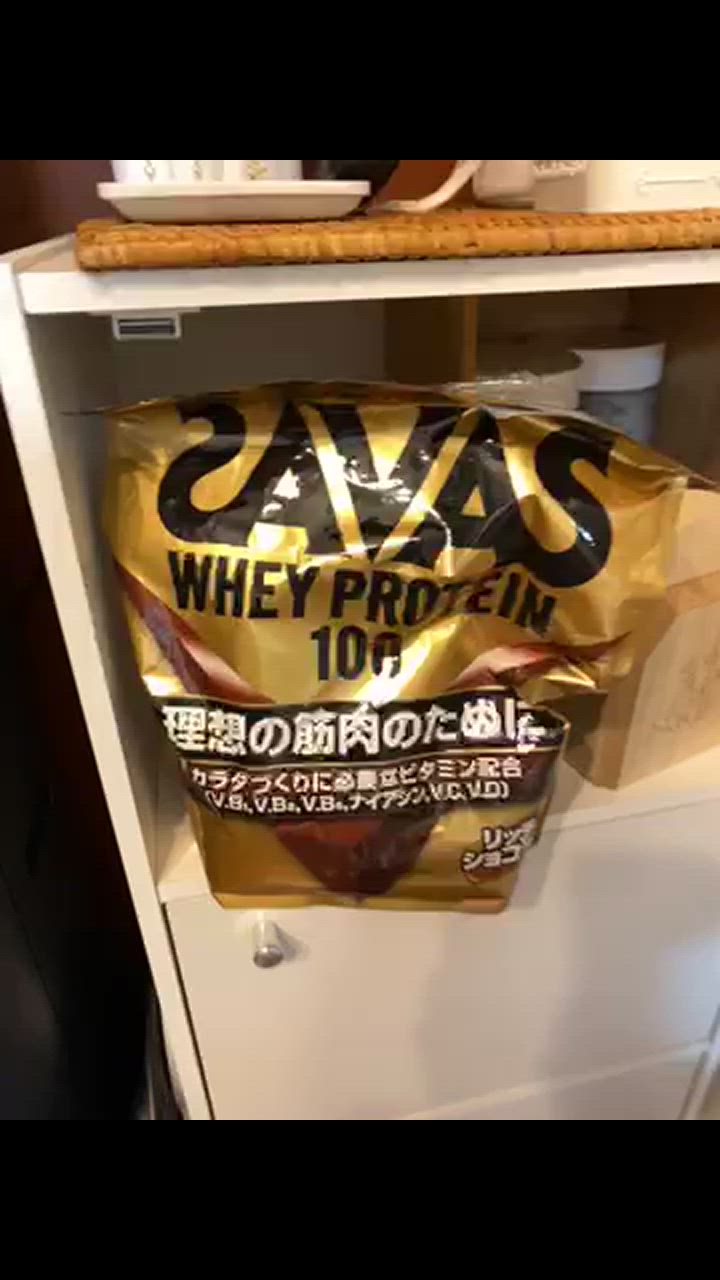 ザバス ホエイプロテイン100 リッチショコラ味 ( 980g )/ ザバス