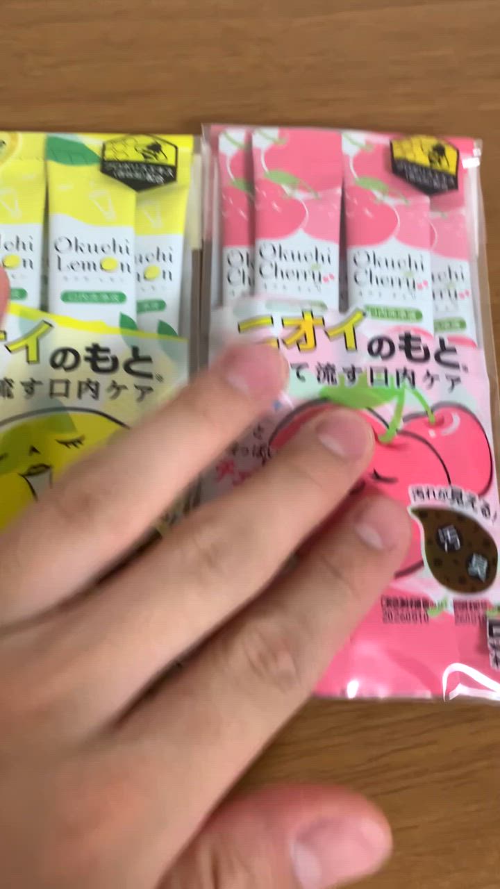 全体のレビュー動画のサムネイル | 5