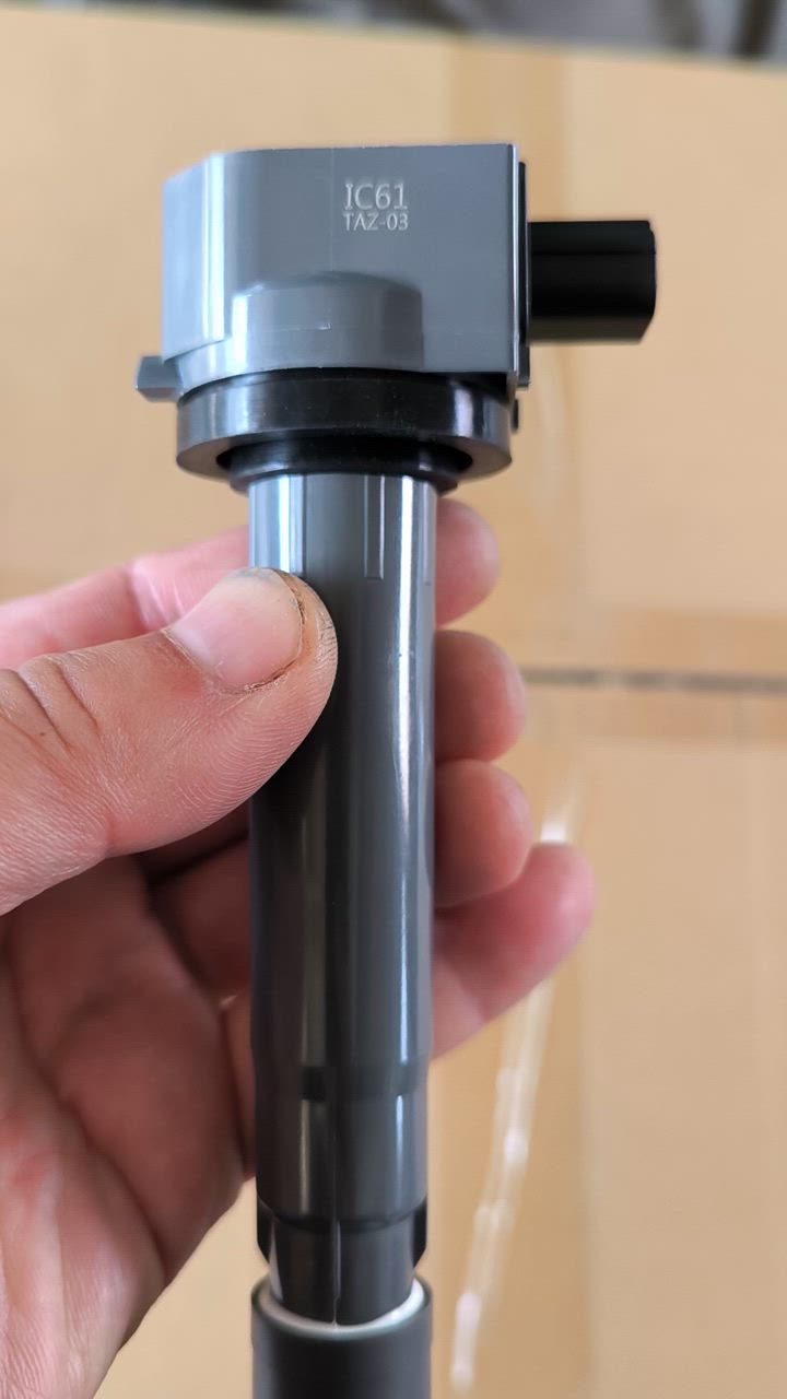 ライフ JC1 JC2 イグニッションコイル ホンダ用 純正品番：30520