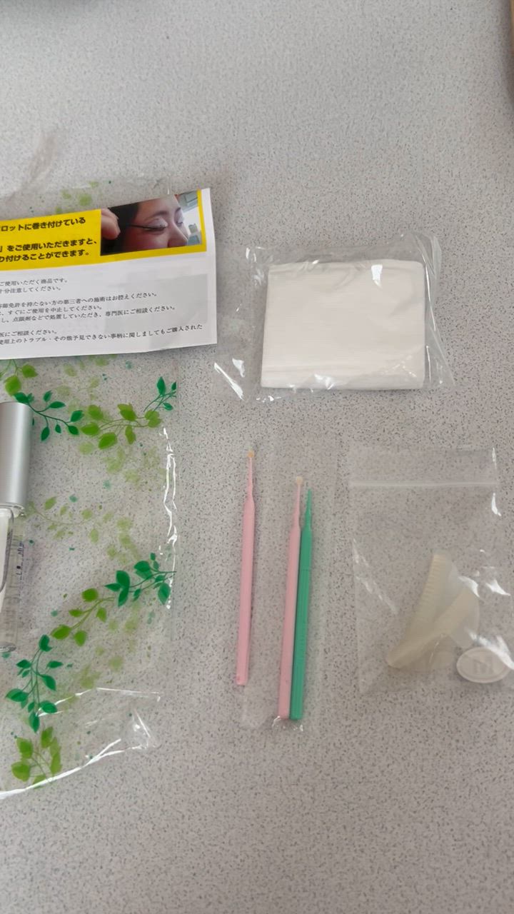 全体のレビュー動画のサムネイル | 3