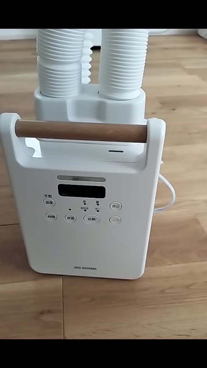 全体のレビュー動画のサムネイル | 2