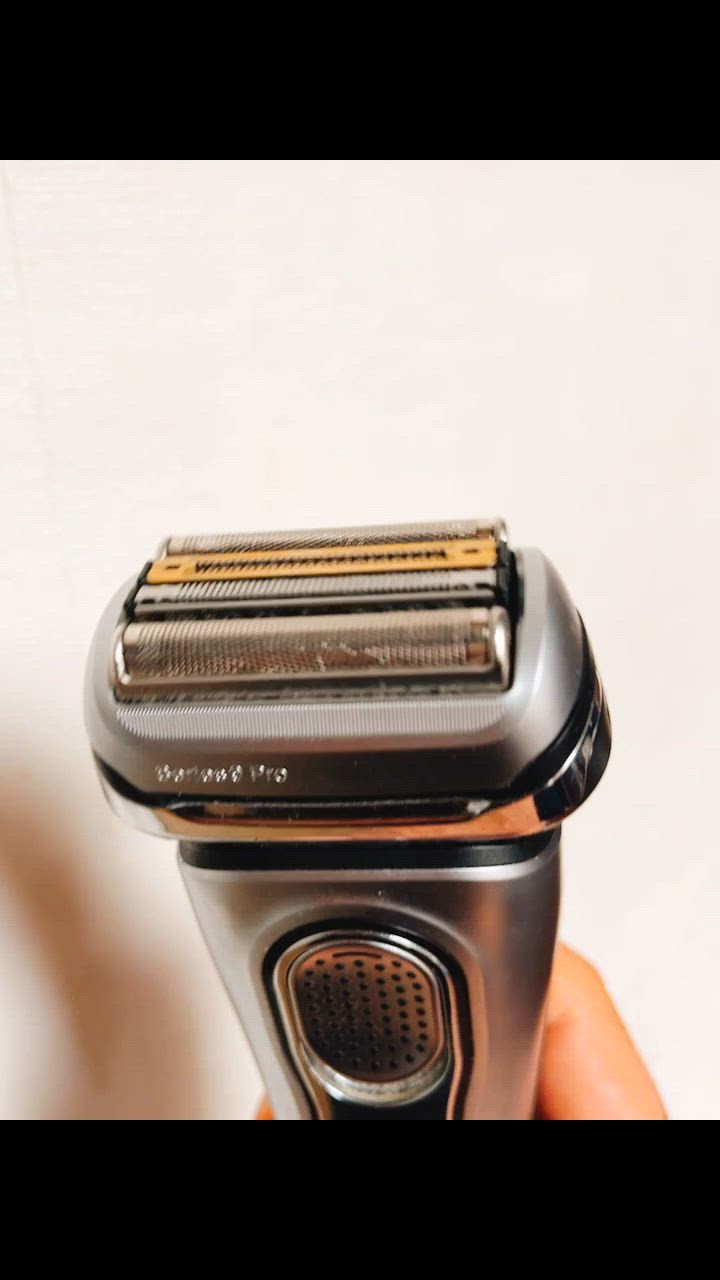 BRAUN ブラウン 替刃 94M (F/C94M 海外正規版) シリーズ9 マット