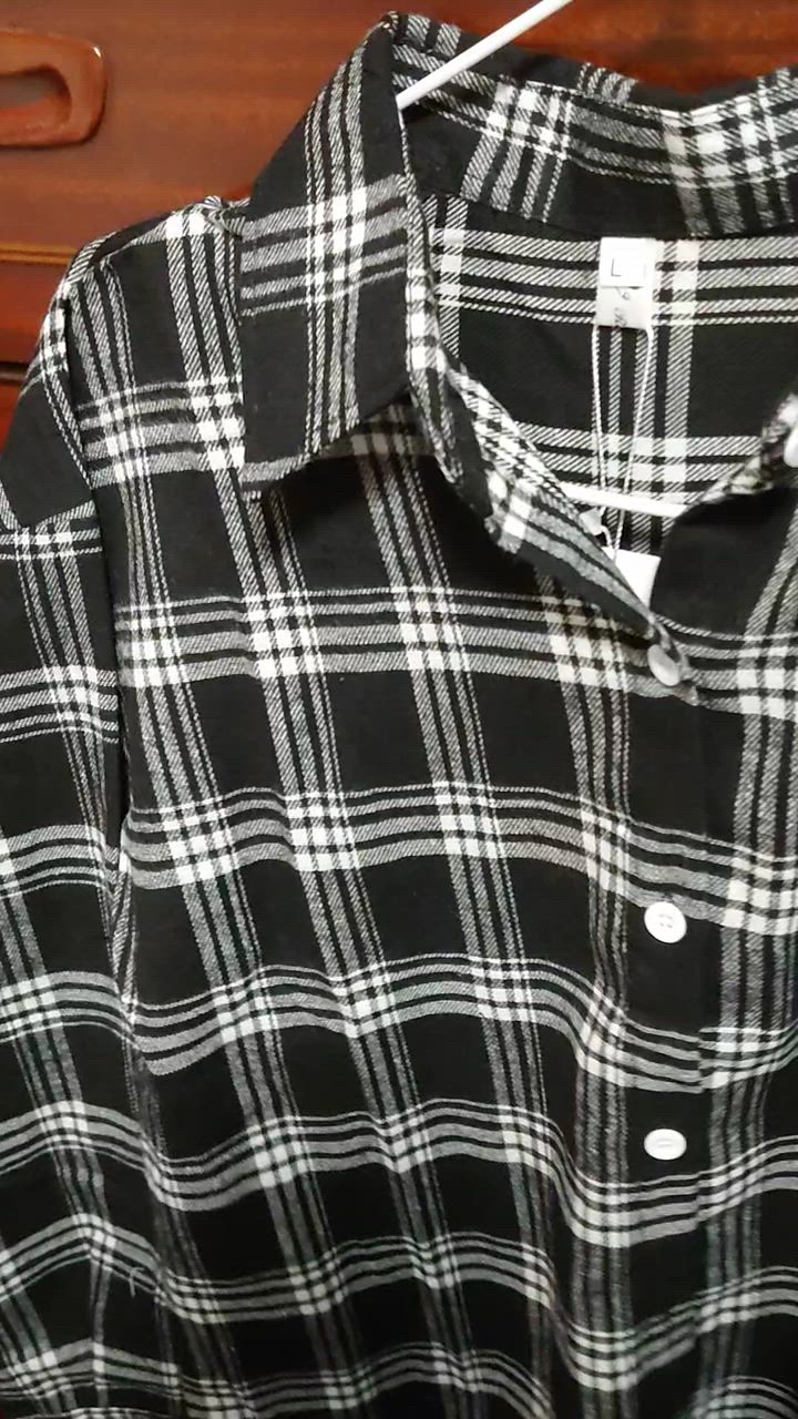 miniministore チェック柄 シャツブラウス レディース【ゆう miniministore チェック柄 シャツブラウス レディース【ゆう
