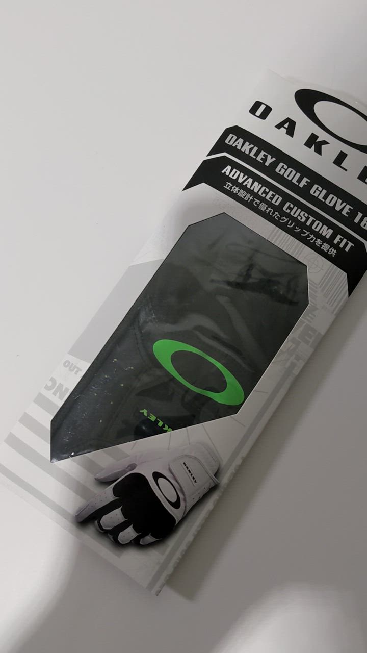 [新品・未使用]OAKLEY ナイロンパンツ　テック系　ゴープコア 新品・未使用]OAKLEY ナイロンパンツ テック系 ゴープコア