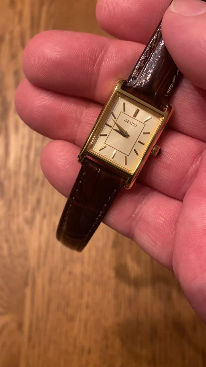 SEIKO / セイコー】 ESSENTIALS SWR066(504636834) | ヒロブ