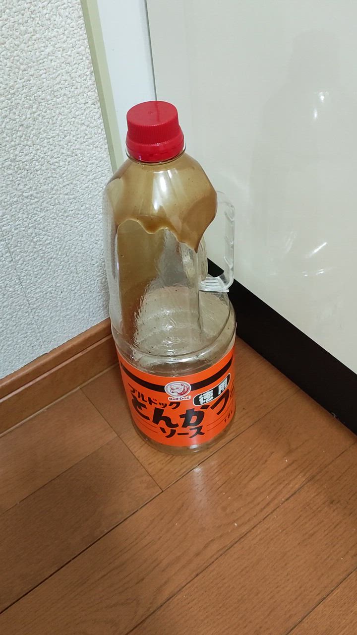 ブルドックソース ブルドック 徳用とんかつソースHP 1.8L : 業務