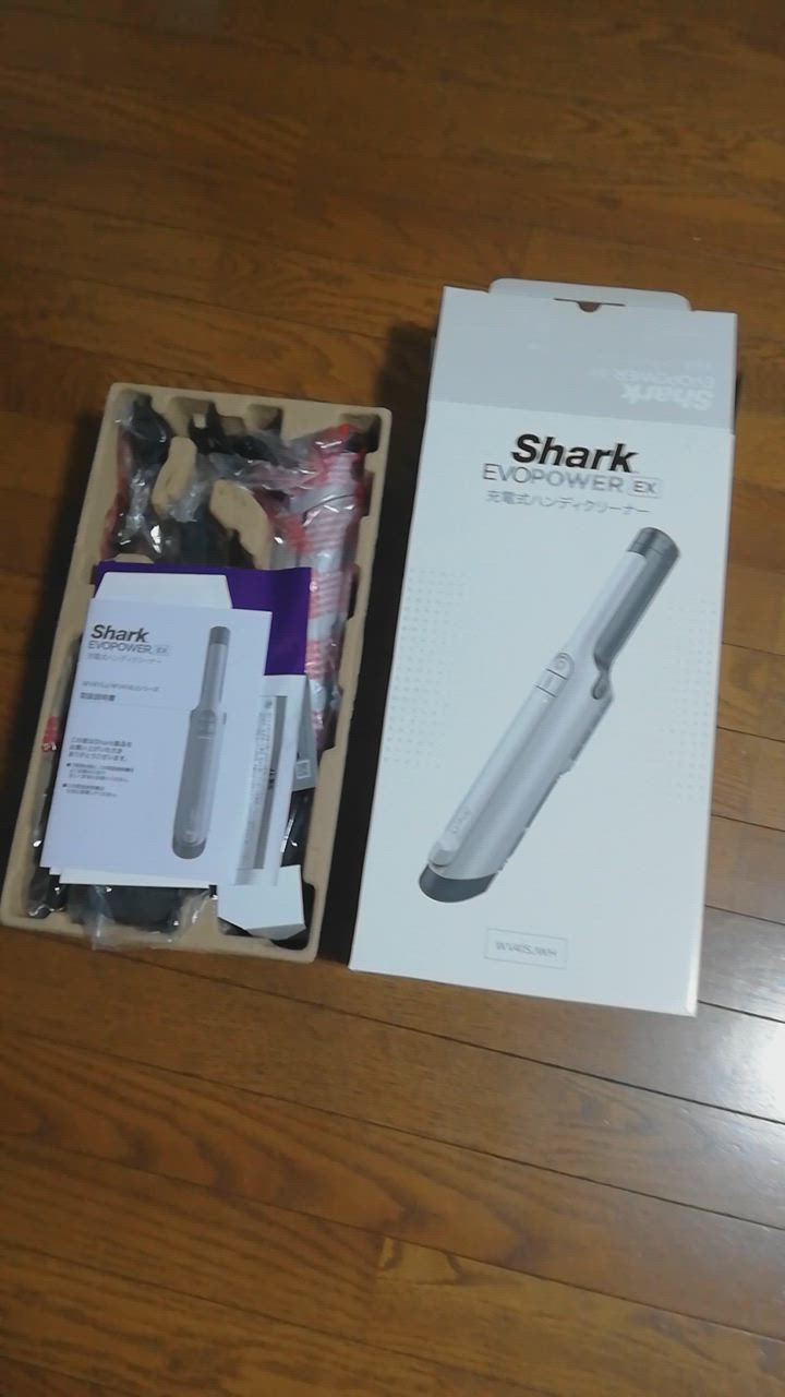 Shark 32%OFF シャーク EVOPOWER EX エヴォパワーイーエックス
