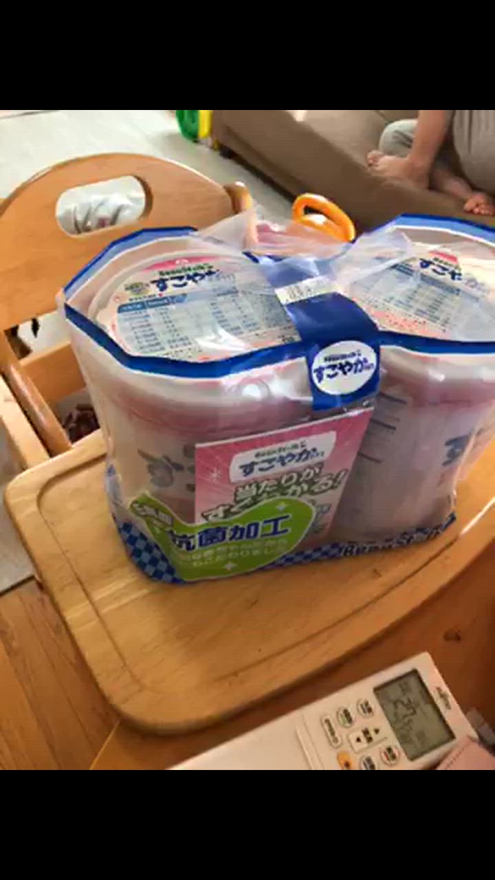 雪印ビーンスターク すこやかM1 大缶800g×2缶パック | 粉ミルク