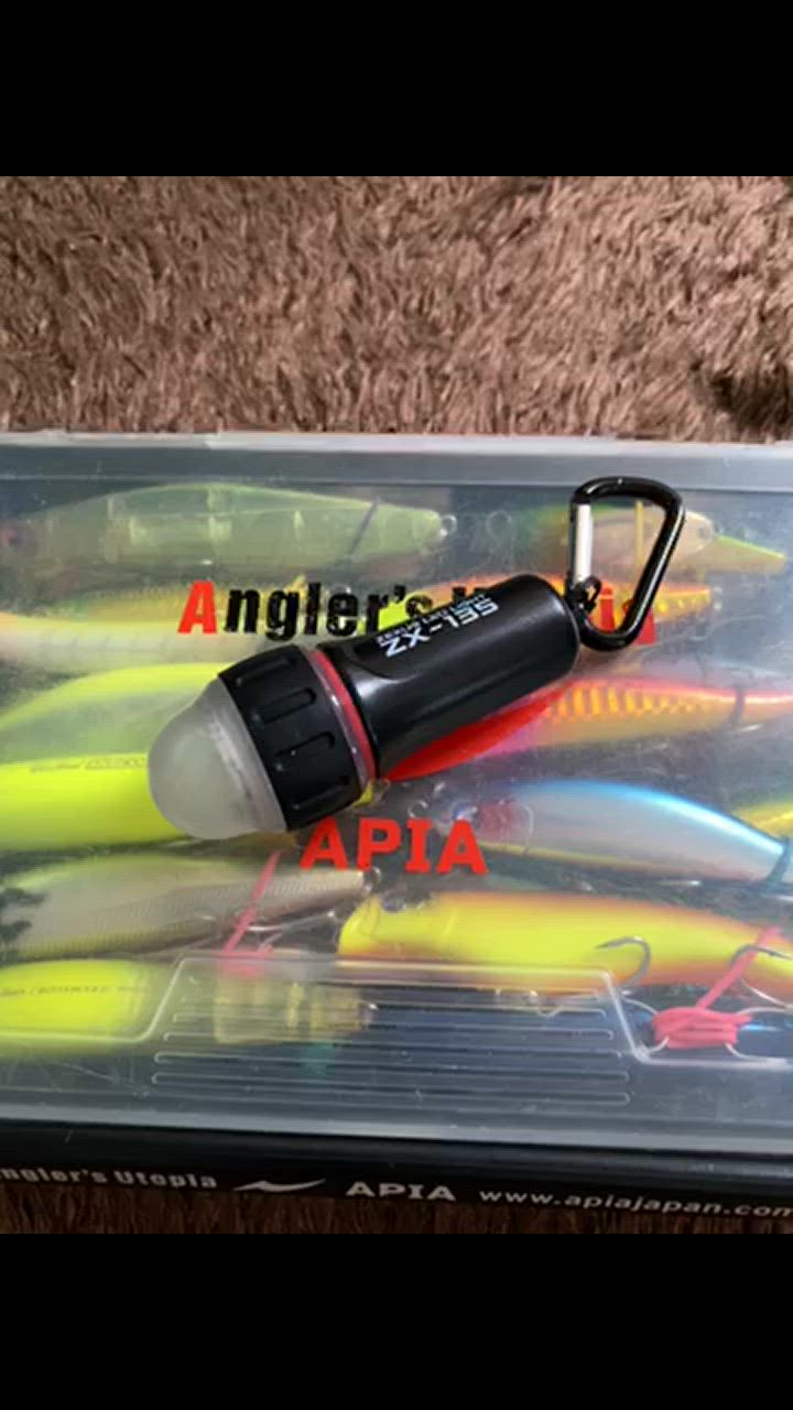冨士灯器 ZEXUS LEDライト FLASHER 後部認識灯 ZX-135 : 電材堂