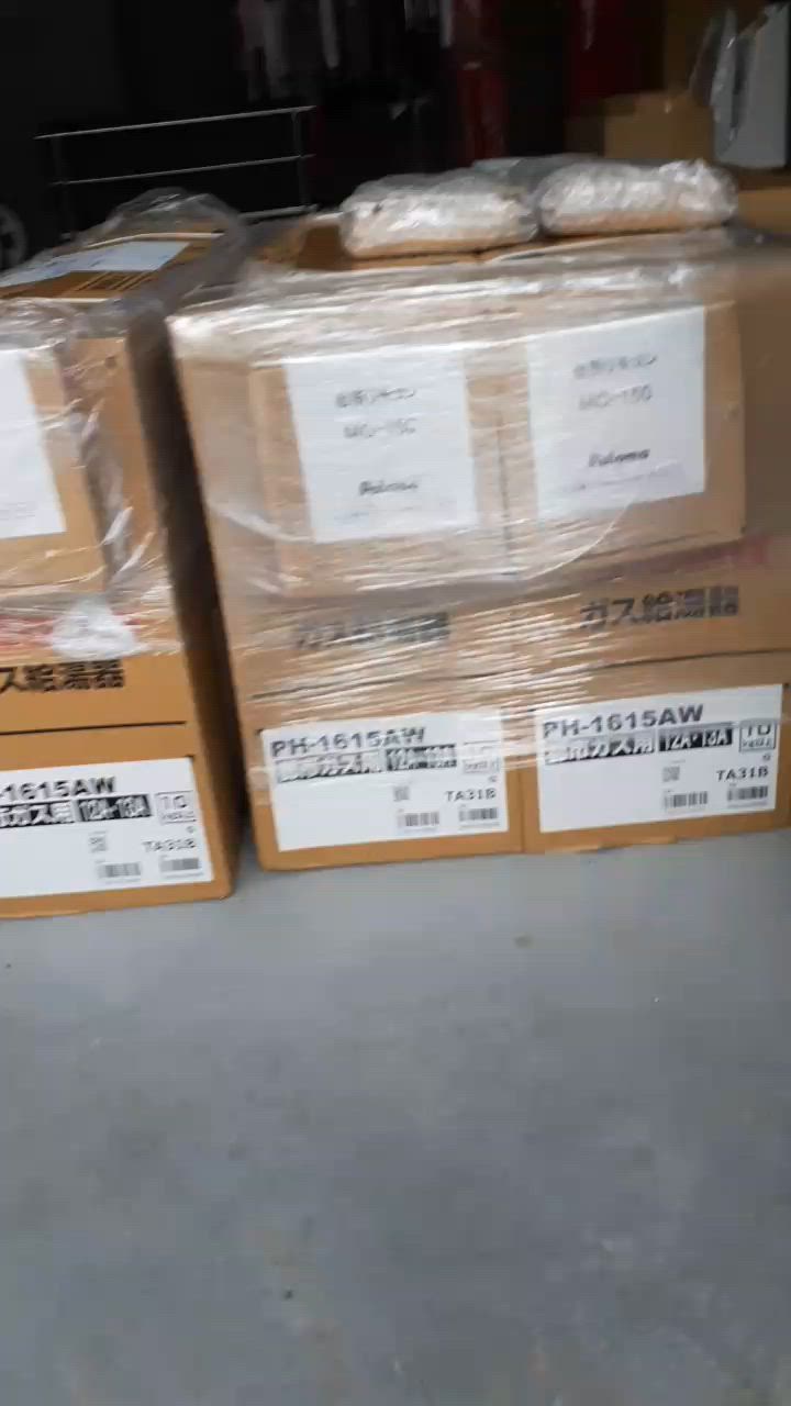 1件目のレビュー動画のサムネイル | 0