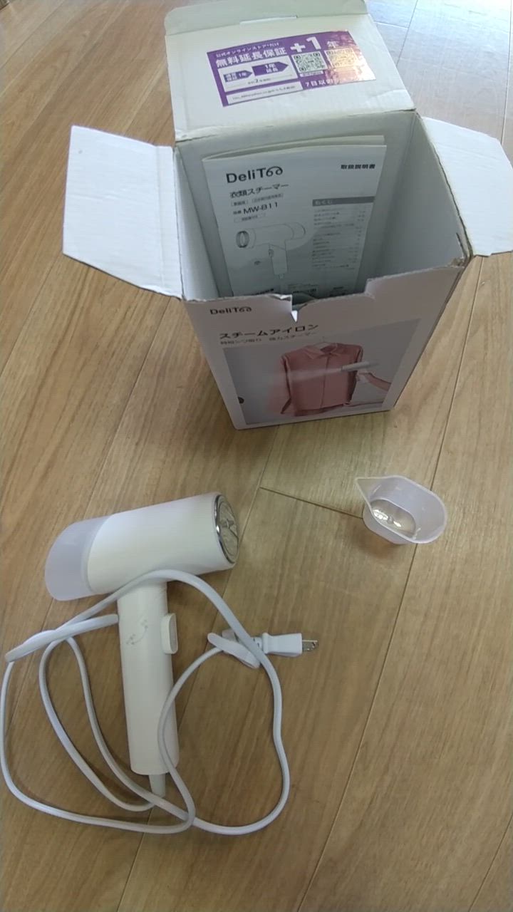 全体のレビュー動画のサムネイル | 0