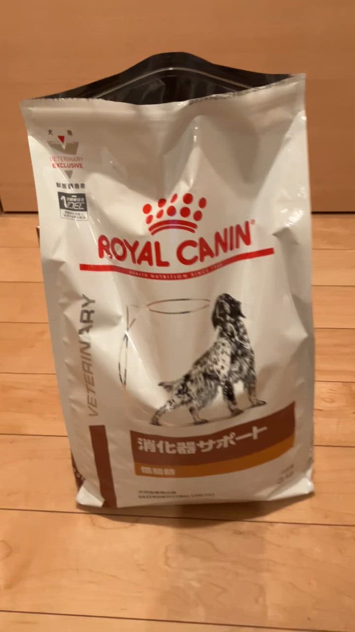 ロイヤルカナン　3㎏×2  CANIN 消化器サポート Amazon.co.jp: 3㎏ ロイヤルカナン 犬用 消化器サポート 低脂肪