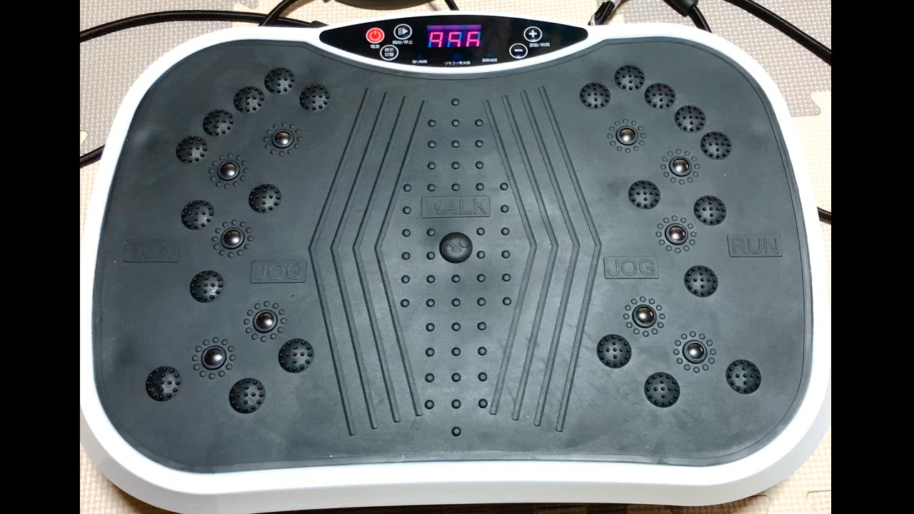 全体のレビュー動画のサムネイル | 3