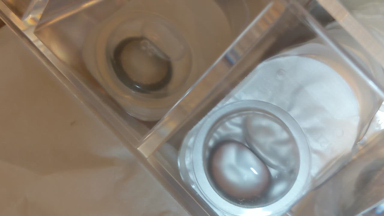全体のレビュー動画のサムネイル | 1