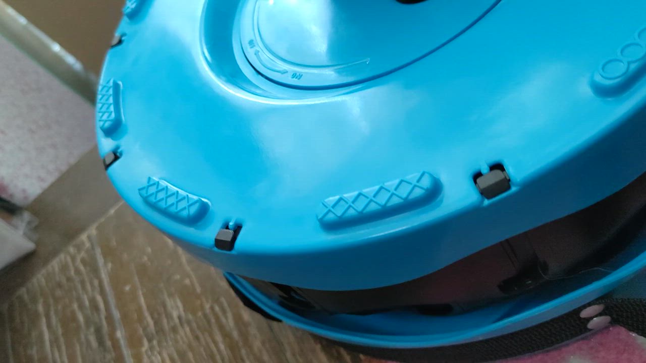 全体のレビュー動画のサムネイル | 1