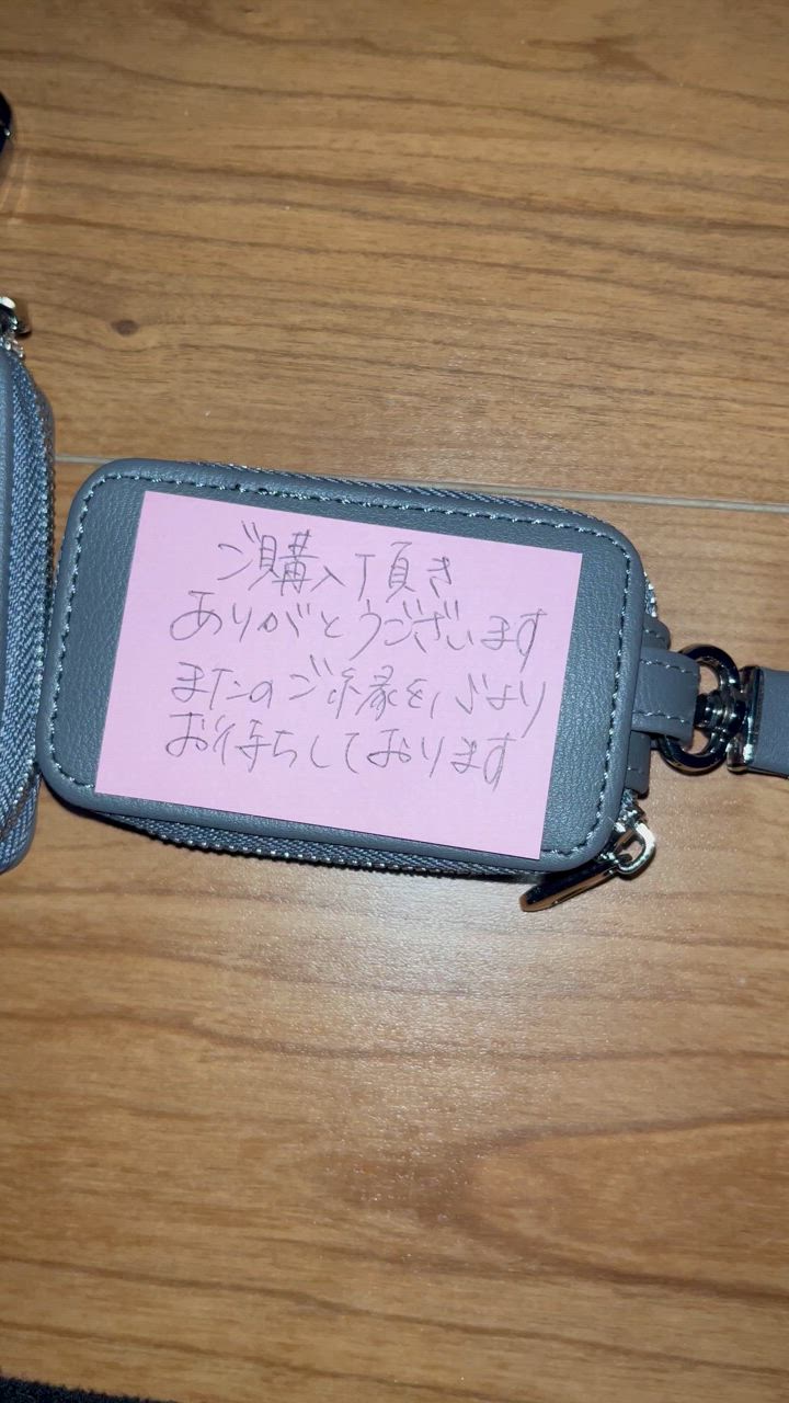 全体のレビュー動画のサムネイル | 1