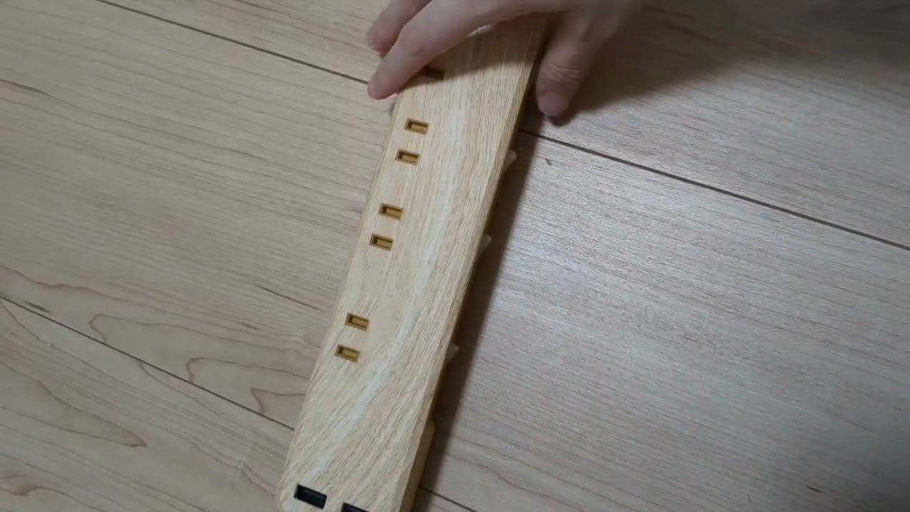 全体のレビュー動画のサムネイル | 0