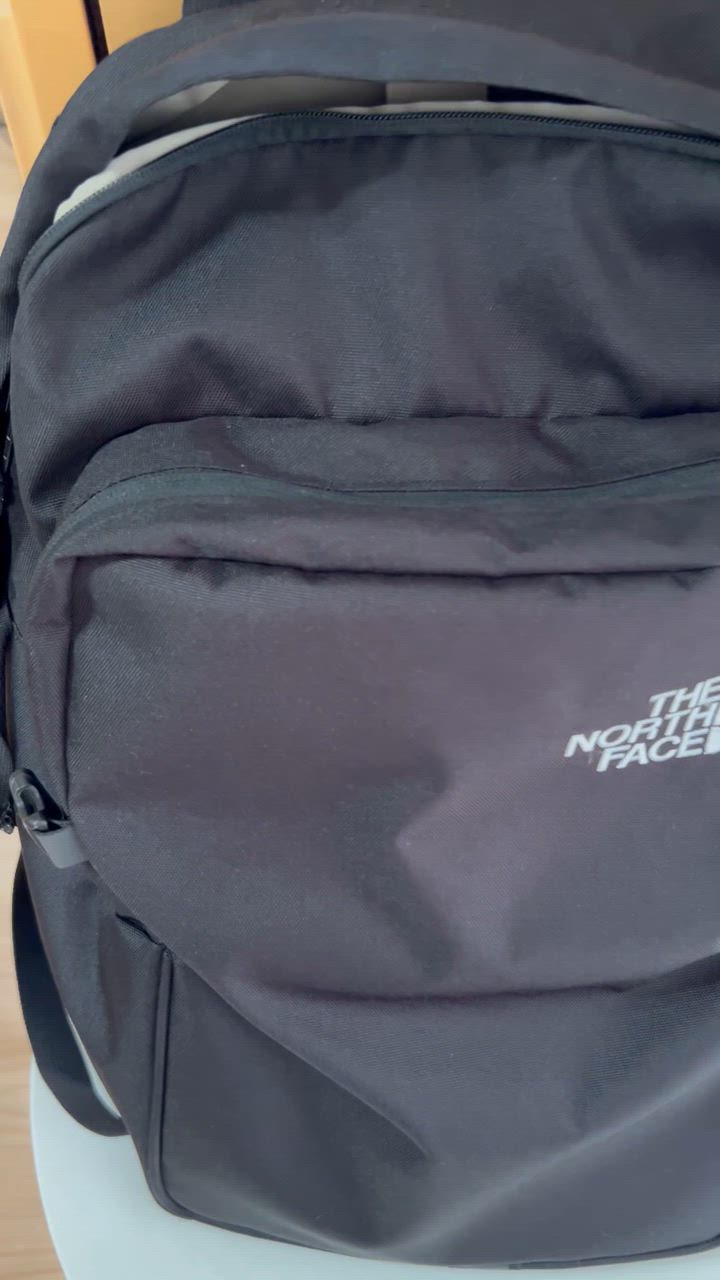 THE NORTH FACE 2024春夏 ザ・ノース・フェイス Boulder Daypack
