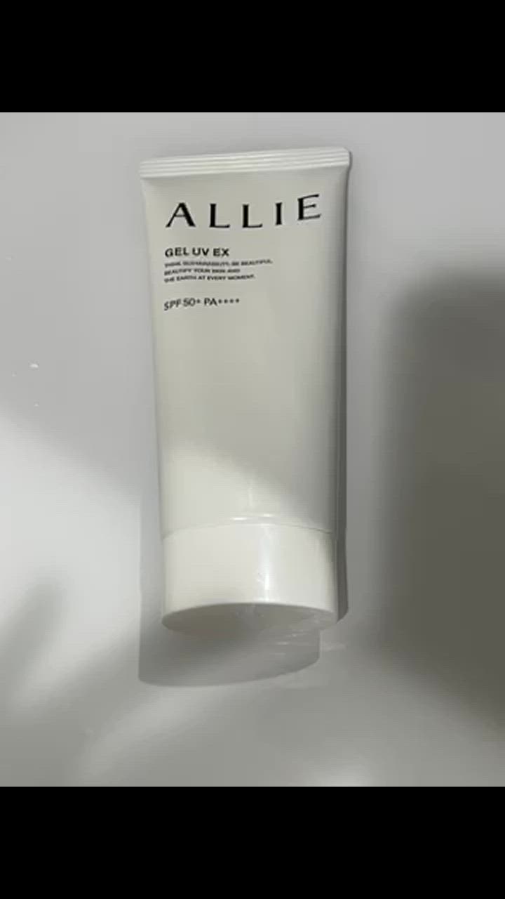 ALLIE お買得セット Amazon.co.jp: ALLIE(アリィー) クロノビューティジェルUV EX
