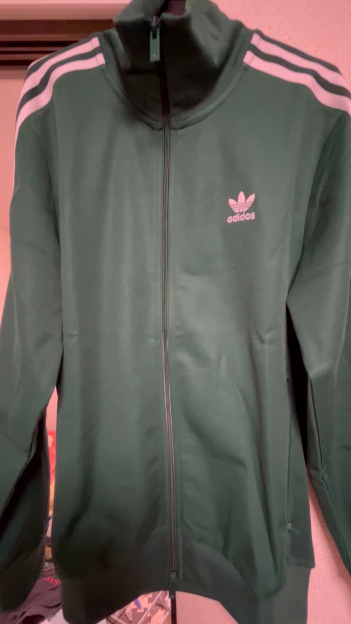 adidas ジャージ アディカラー クラシックス ベッケンバウアー