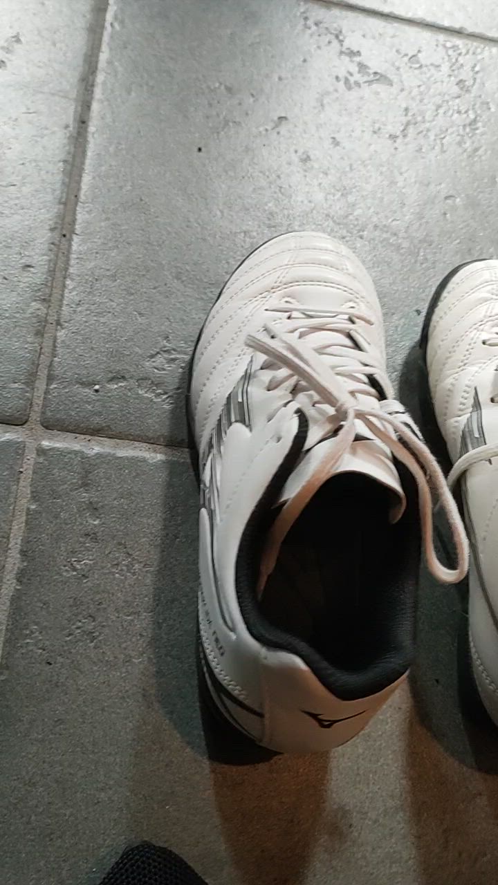 MIZUNO ミズノ（MIZUNO）（キッズ）ジュニアサッカー