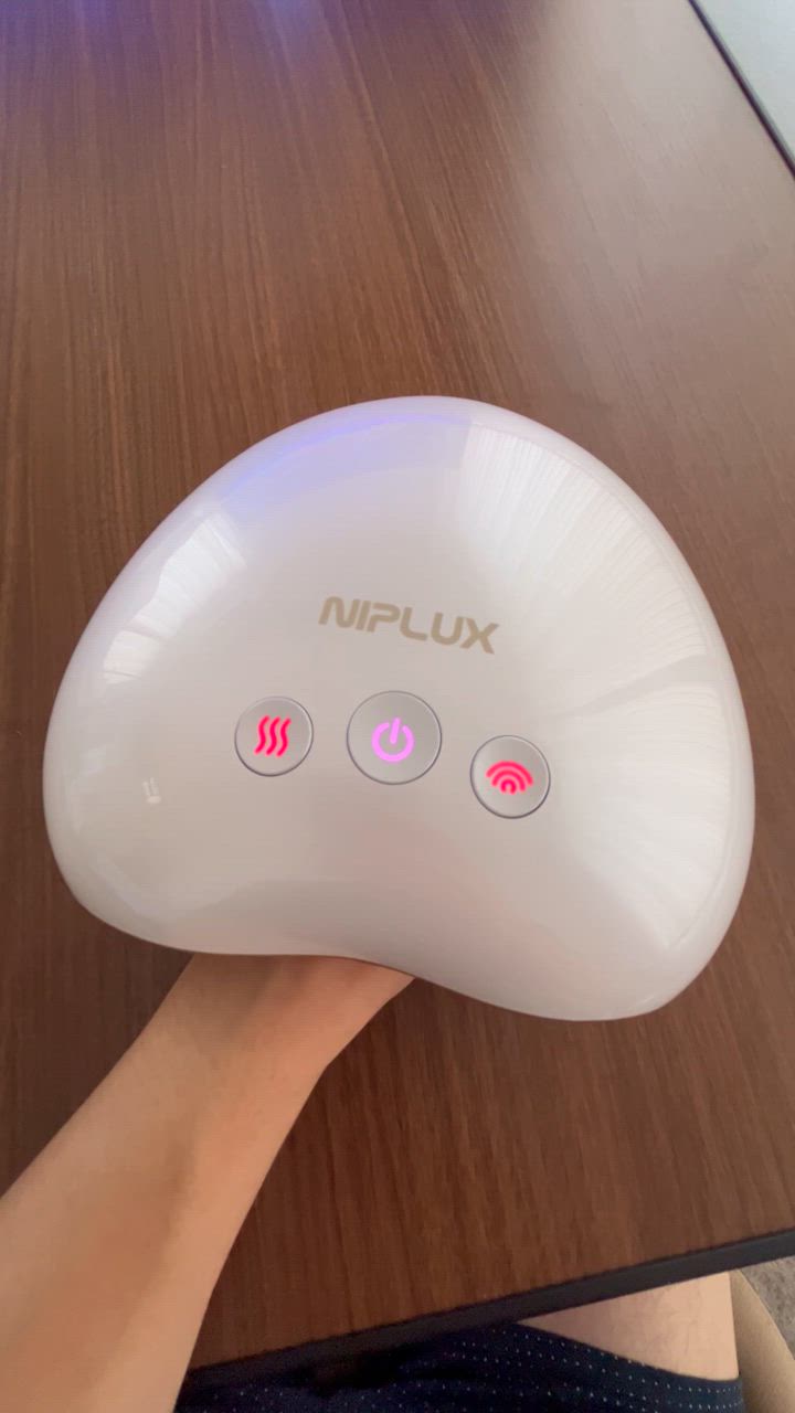 NIPLUX ハンドマッサージ HAND MOMI ハンドケア ハンド