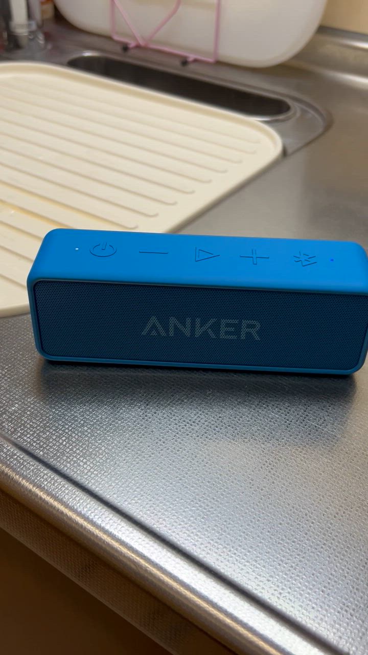 アンカー スピーカー サウンドコア 2 Anker Soundcore