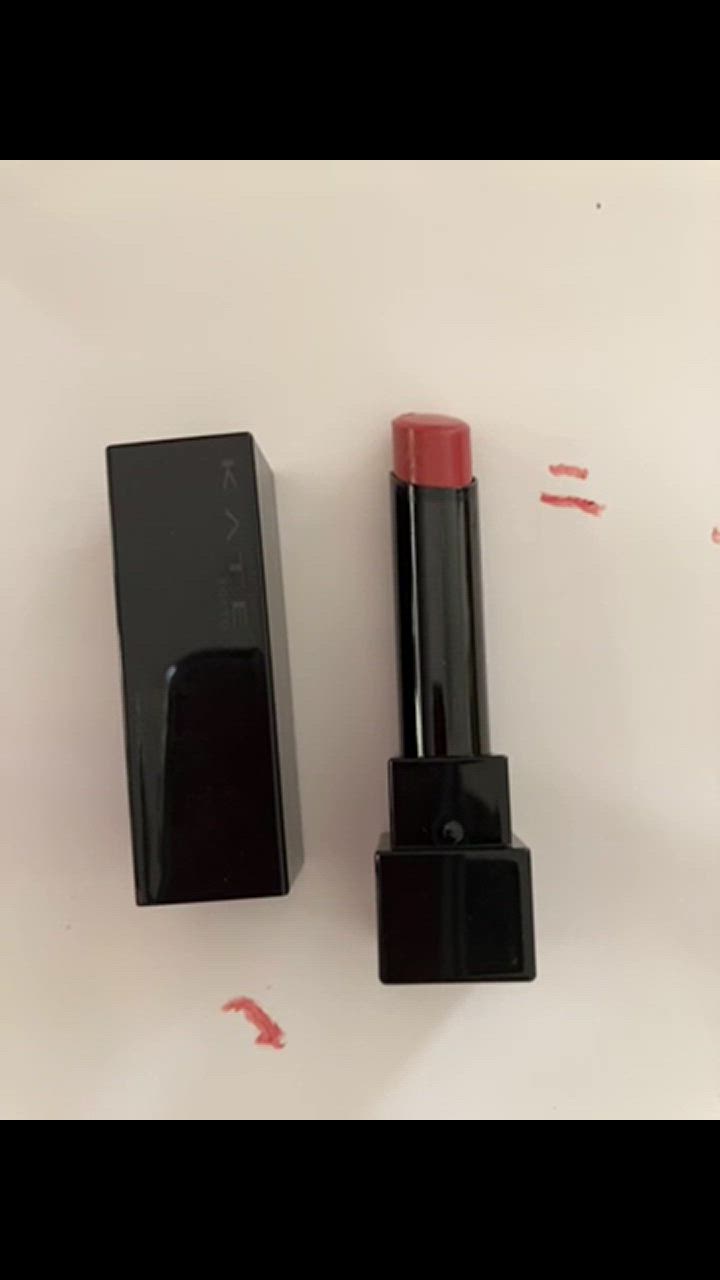 リップモンスター　限定コレクション　フルコンプ KATE カネボウ ケイト リップモンスター 15 綿雲33000ft メール