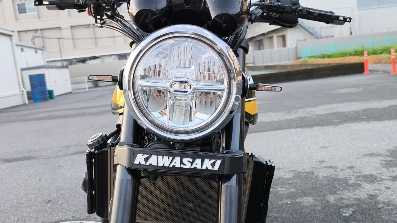 期間限定おまけ付き！】ARCHI アーキ BIGステムエンブレム＆ステーセット KAWASAKI大文字 ブラック Z900RS '18-'24 :  189-1174-1 : 淡路二輪カスタムパーツセンター - 通販 - Yahoo!ショッピング