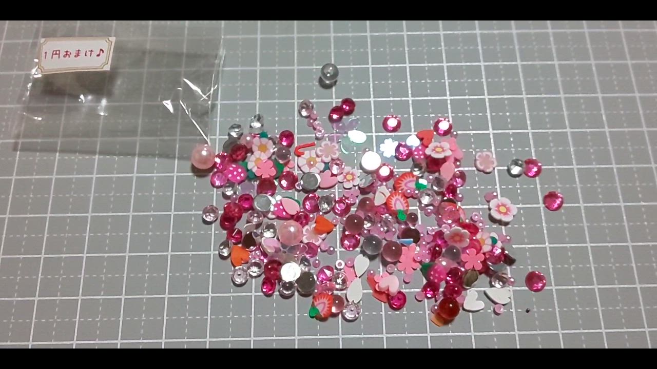全体のレビュー動画のサムネイル | 16
