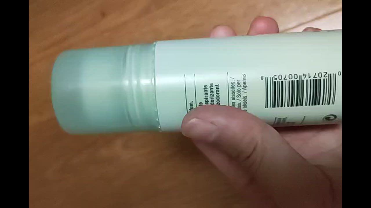 CLINIQUE クリニーク clinique アンティ パースパイラント