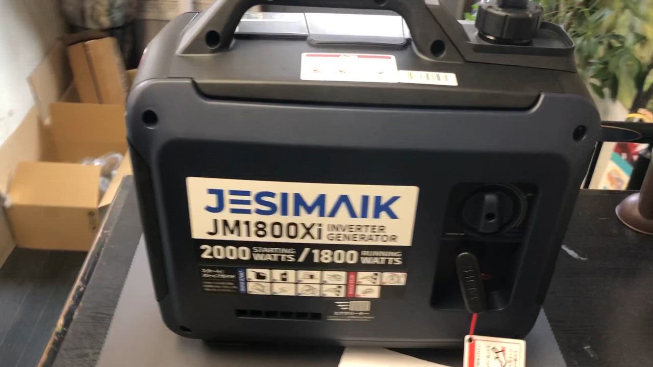JESIMAIK 「GW限定ストアP+9倍UP」 発電機 インバーター発電機 JESIMAIK 「GW限定ストアP+9倍UP」 発電機 インバーター発電機