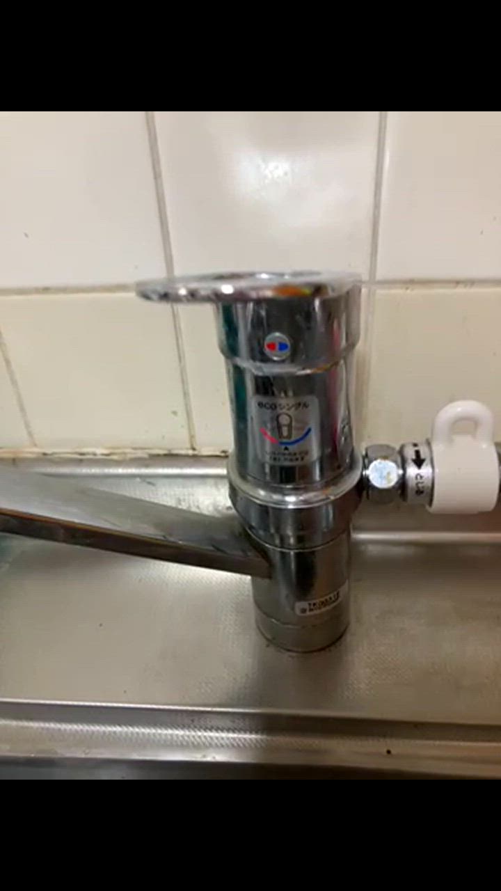 食洗機　分岐水栓　パナソニック　Panasonic CB-SSH8 CB-SSH8｜パナソニック分岐水栓[TOTO水栓用][水栓部材]