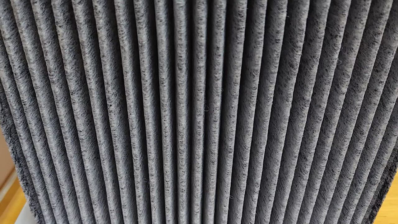 全体のレビュー動画のサムネイル | 1