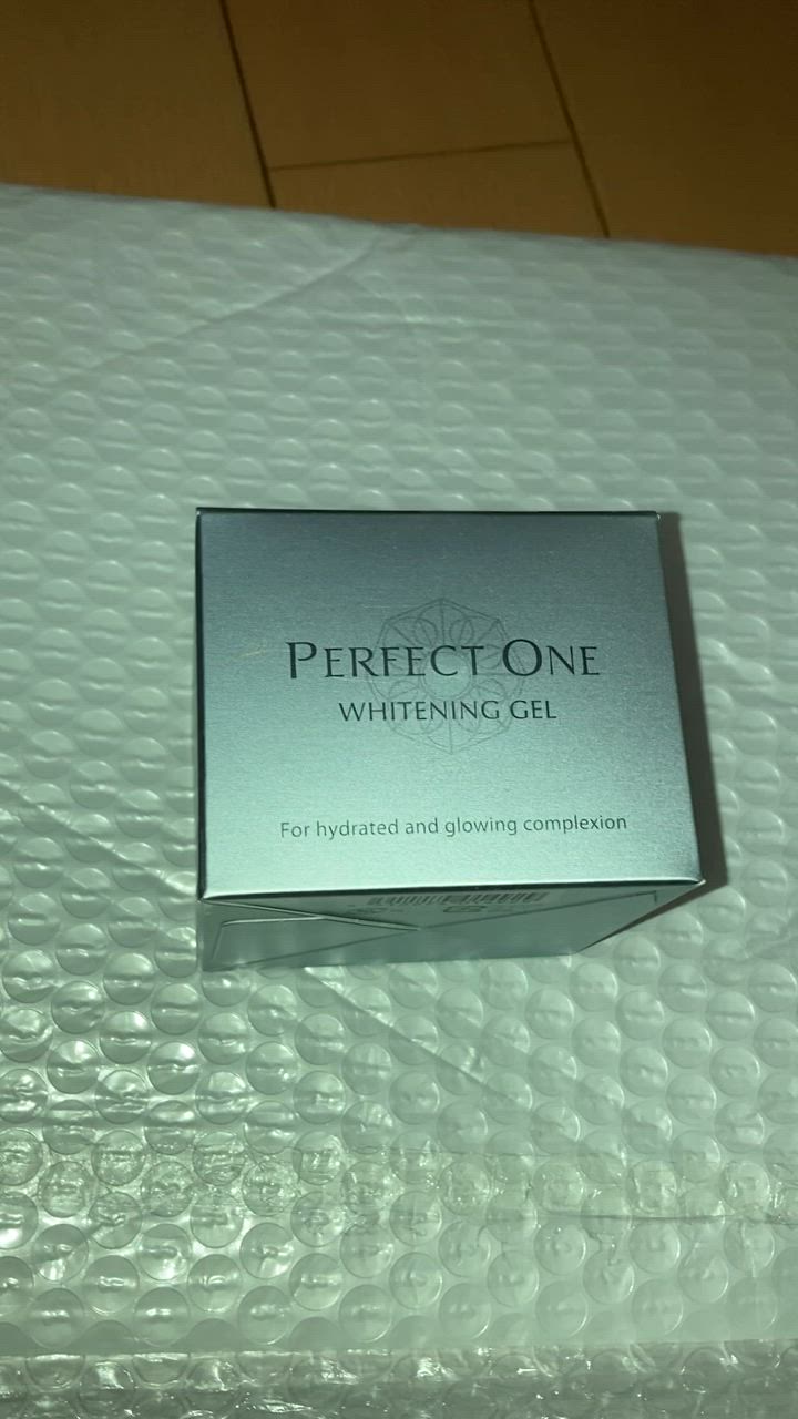 PERFECT ONE オールインワンジェル パーフェクトワン 薬用