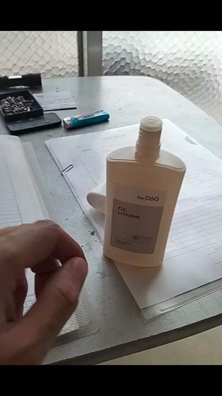 全体のレビュー動画のサムネイル | 9