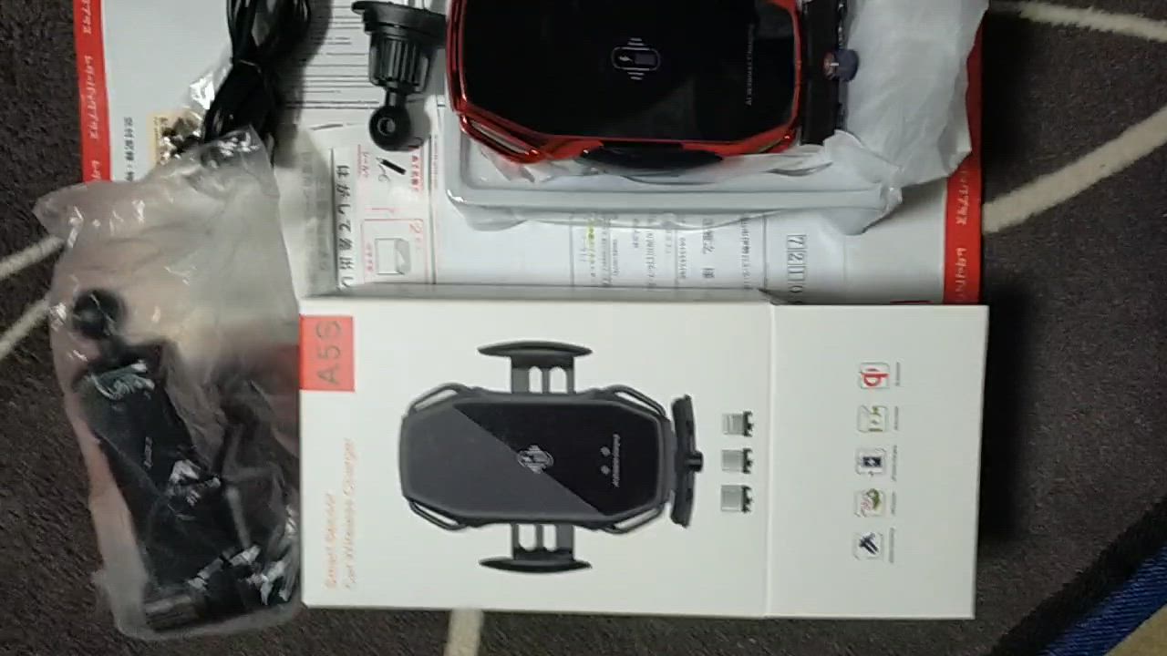全体のレビュー動画のサムネイル | 6