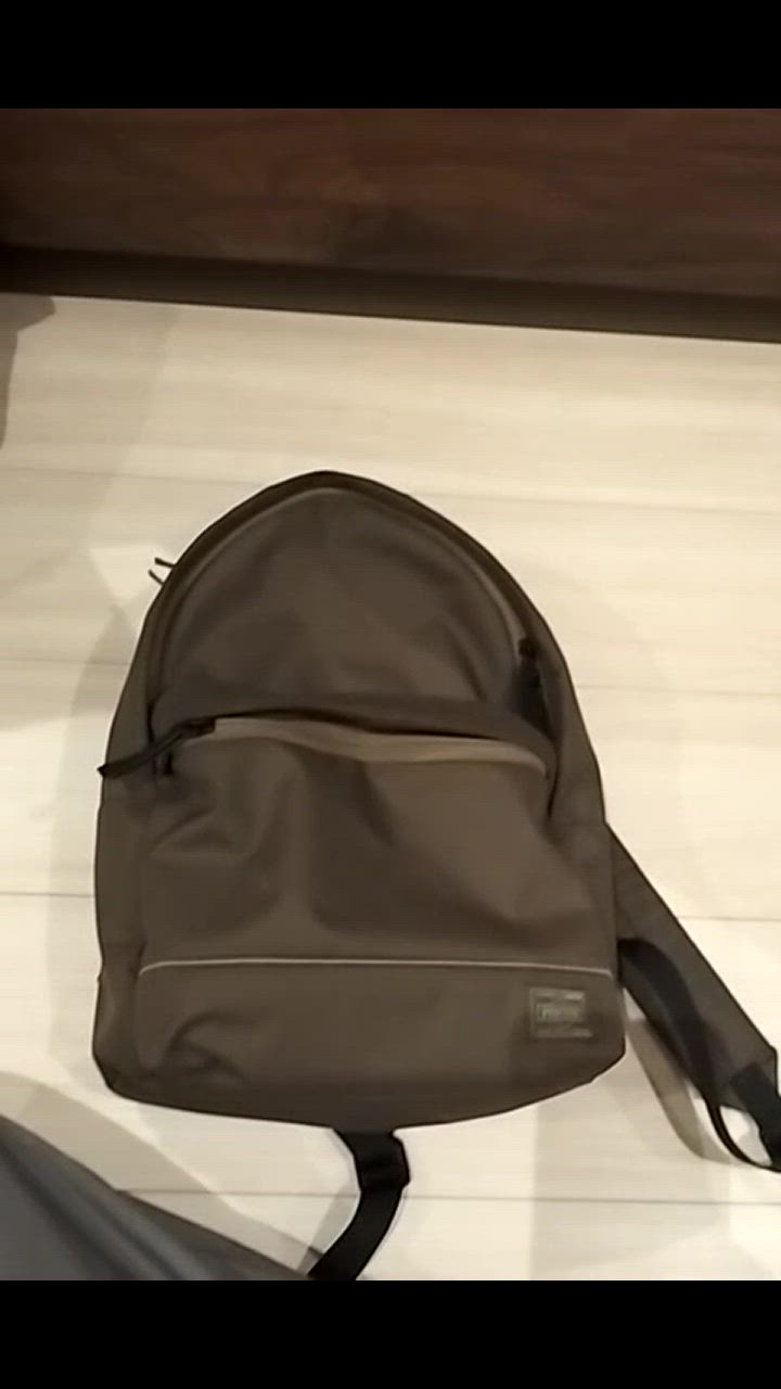 PORTER ポーター ムース デイパック(S) 751-28178 リュック