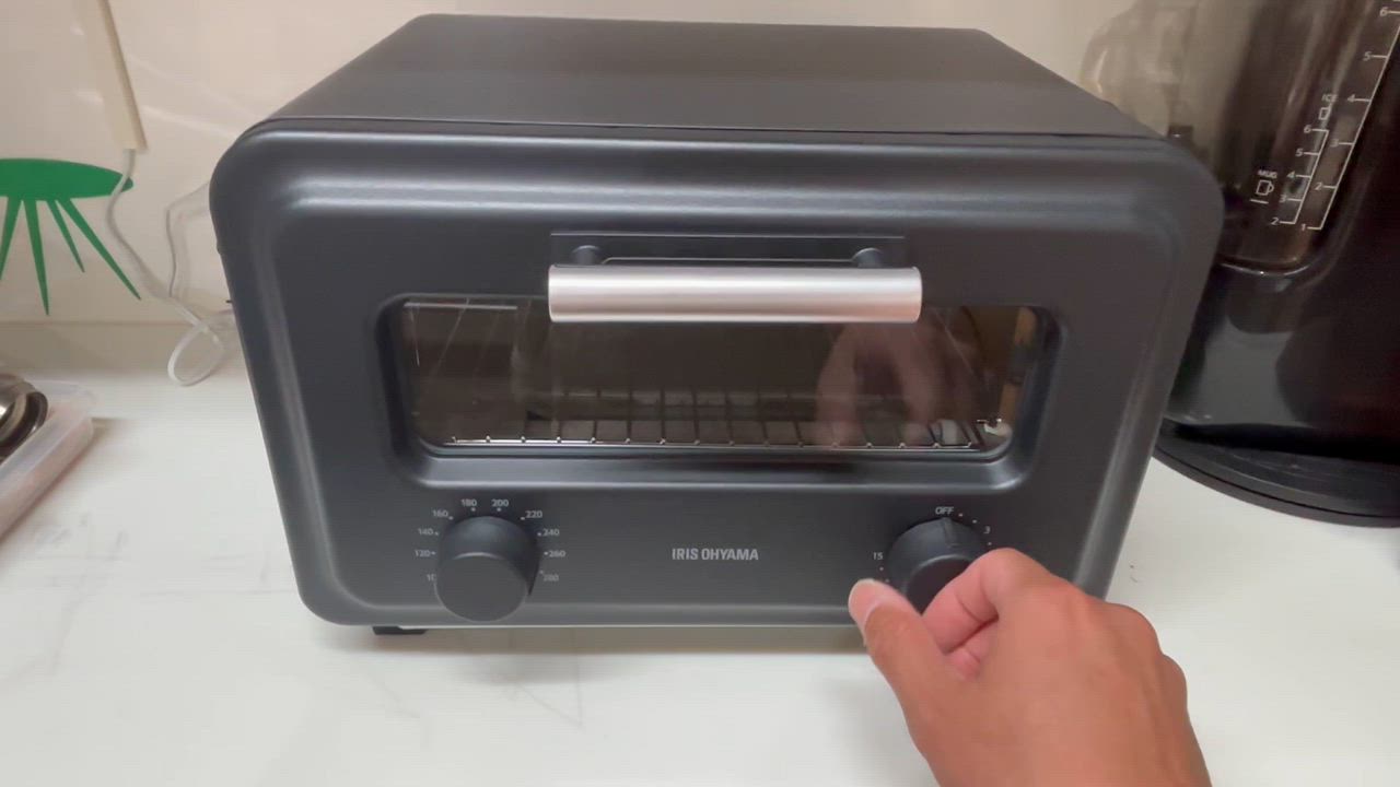 全体のレビュー動画のサムネイル | 0
