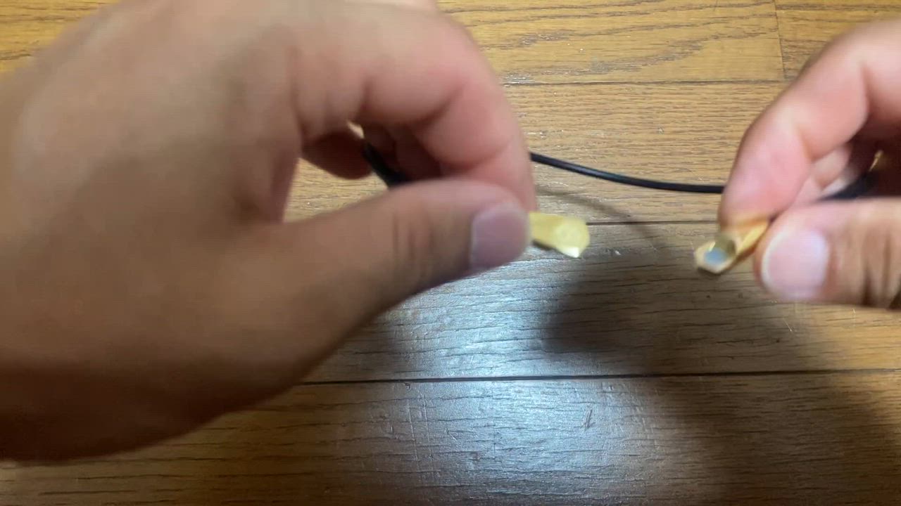 全体のレビュー動画のサムネイル | 3