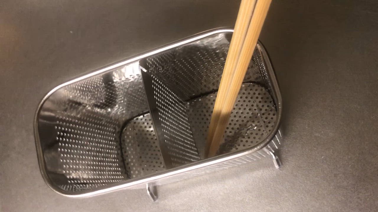 1件目のレビュー動画のサムネイル | 0