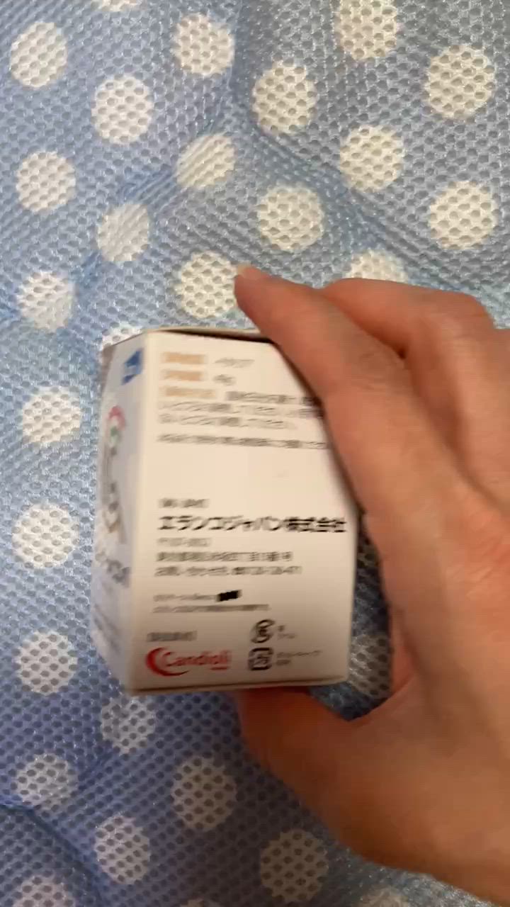 1件目のレビュー動画のサムネイル | 0