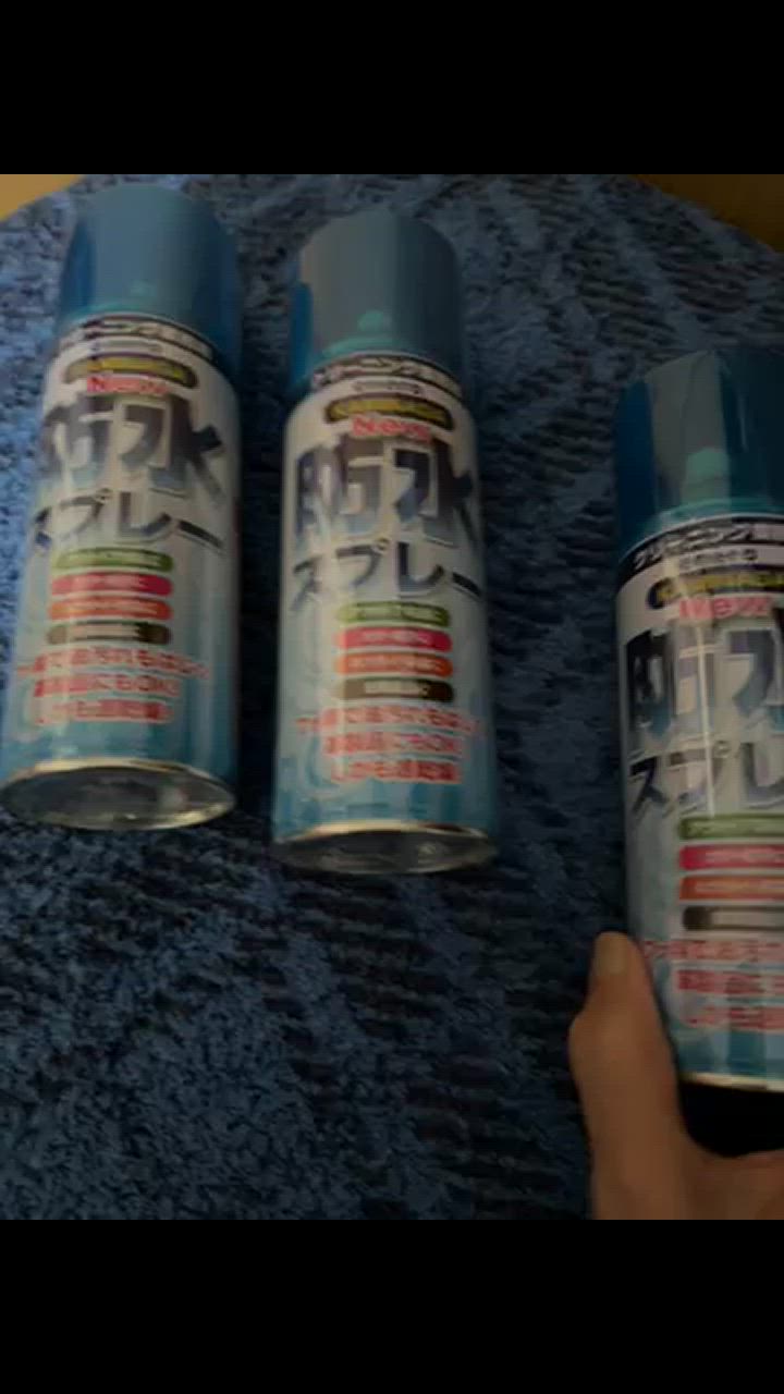 全体のレビュー動画のサムネイル | 3