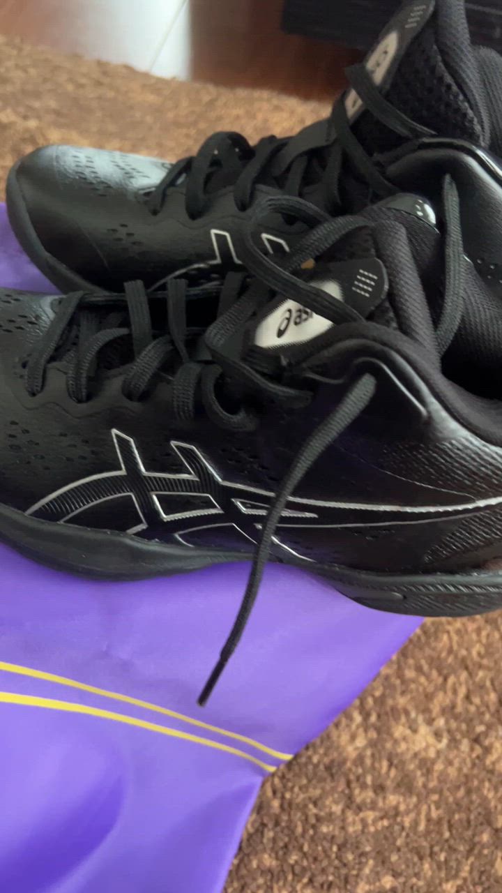 ASICS asics（アシックス） 1063A078 バスケットボール シューズ