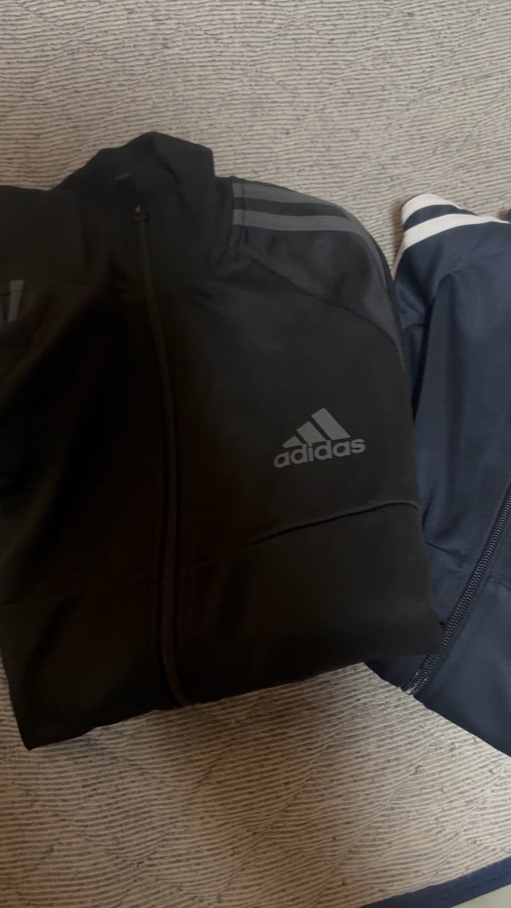 adidas アディダス メンズ 長袖 ジャージ ジャケット AEROREADY adidas アディダス メンズ 長袖 ジャージ ジャケット AEROREADY