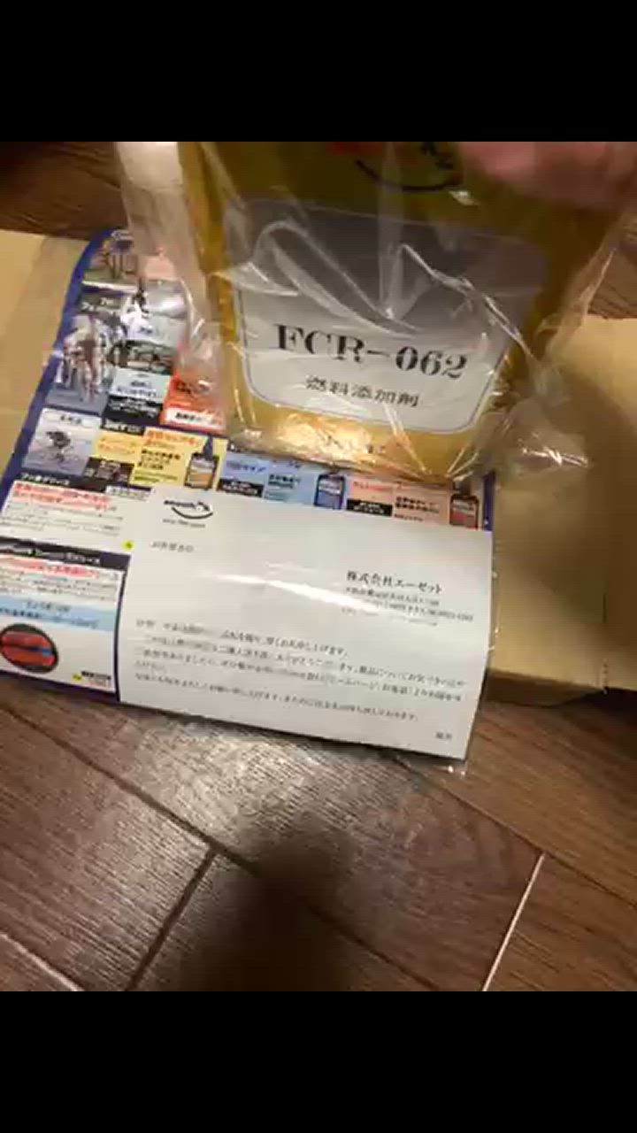 全体のレビュー動画のサムネイル | 10