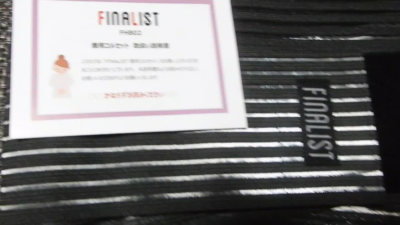全体のレビュー動画のサムネイル | 3