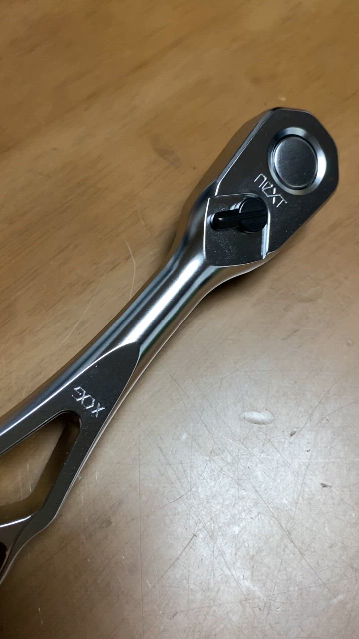nepros ネプロス neXT 9.5sq.ラチェットハンドル NBR390X nepros ネプロス neXT 9.5sq.ラチェットハンドル NBR390X