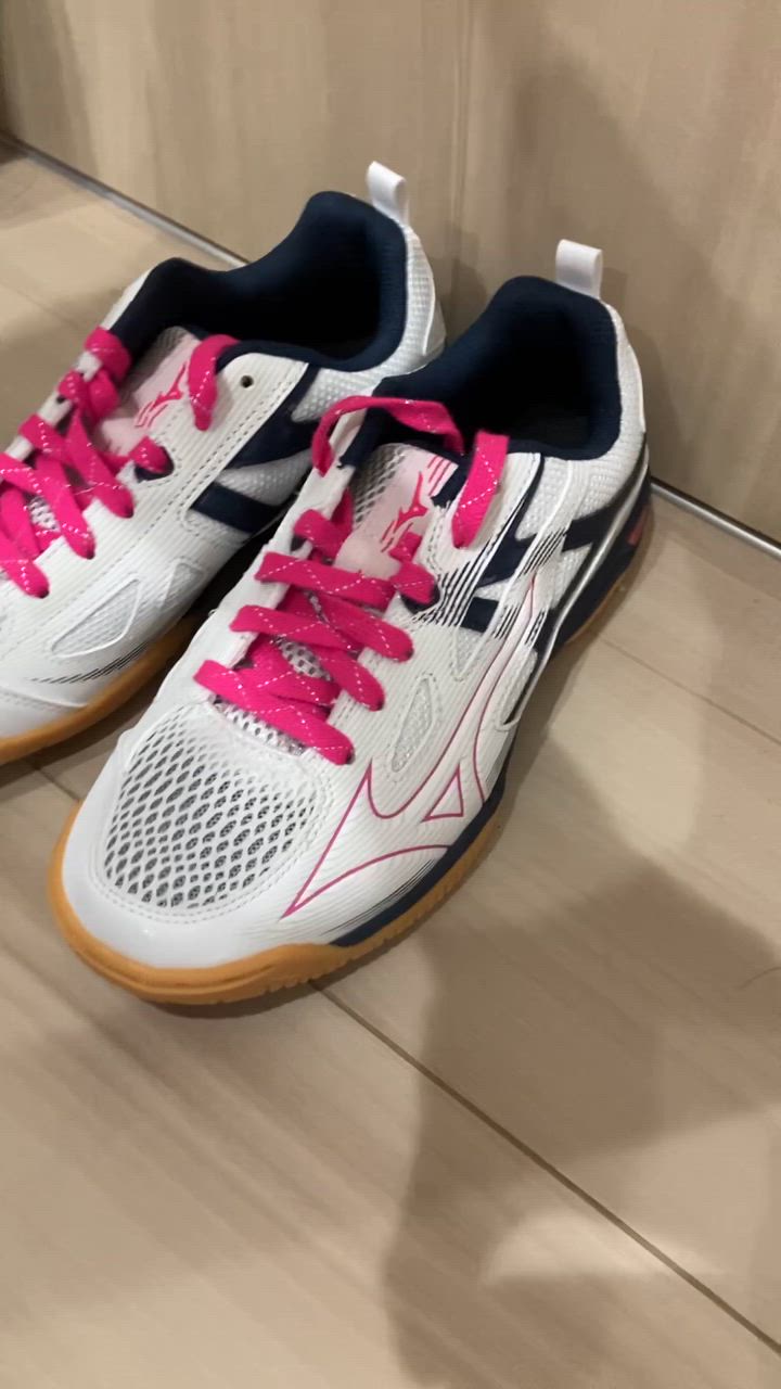 ミズノ　ウェーブグレヴィスタPRO 27.0 フットサルシューズ MIZUNO ウエーブグレヴィスタプロ スーパーホワイトパール