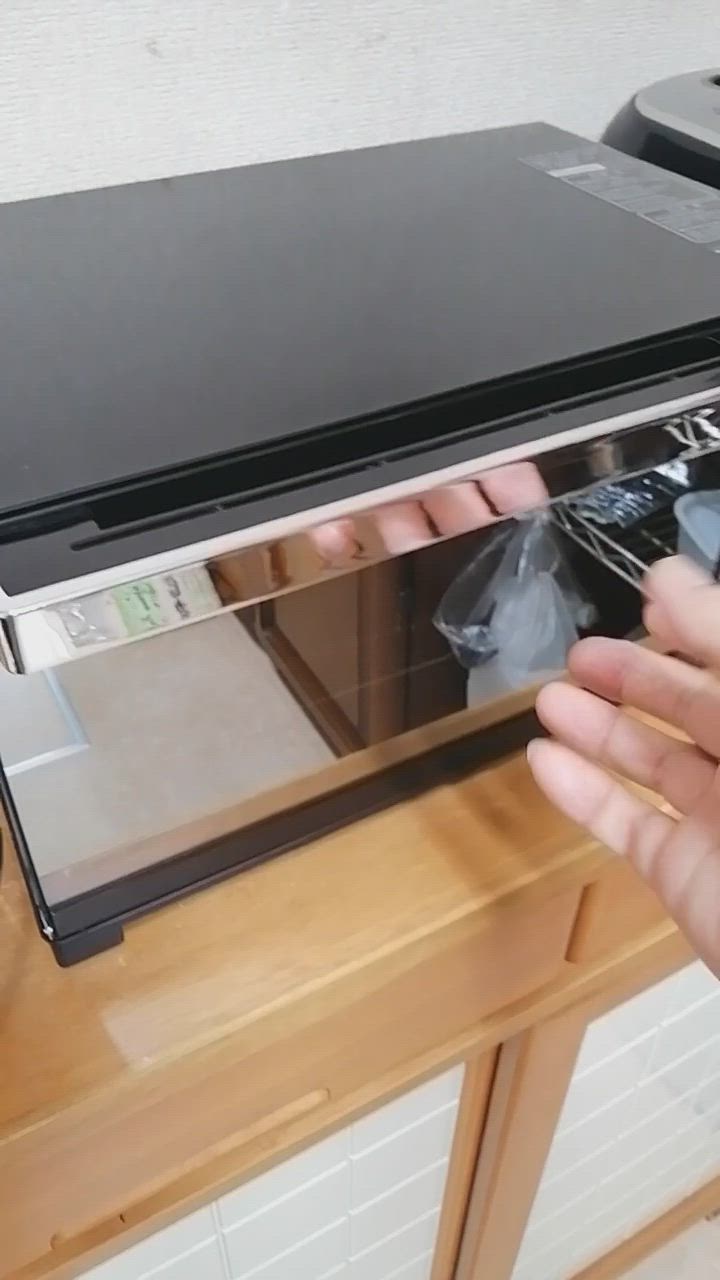 全体のレビュー動画のサムネイル | 3